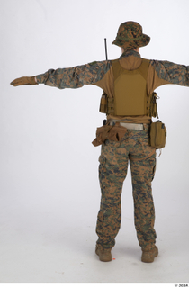  Photos Casey Schneider A pose in Uniform Marpat WDL standing t-pose whole body 0003.jpg